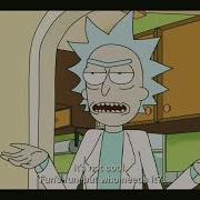 Chaos Chaos Do You Feel It Rick And Morty