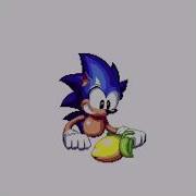 Sonic Turns Into Sega Shorts