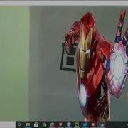 Augmented Reality Using OpenCV Python Jeevanantham