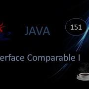 151 Interface Comparable En Java Ordenar Edades De Objetos De Tipo Empleado