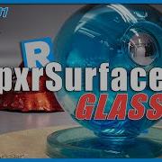 Renderman PxrSurface For Beginners Glass Pt09 Renderman Houdini