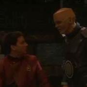 Red Dwarf Kryten Insults Rimmer