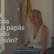 Qué Te Dolía De Tus Papás Cuando Eras Niña O Niño Www Cuidemoslainfancia Cl