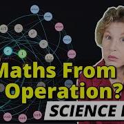 Mathematician Collapses All Functions To One Weird Formula