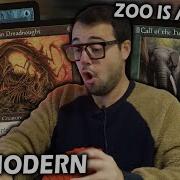 Can ZOO Beat The Best Deck In Premodern Phyrexian Dreadnought Vs RG Zoo Mtg Paper Gameplay