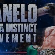 Canelo Alvarez ULTRA INSTINCT Head Movement