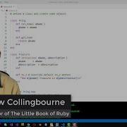 Constructors In Ruby Programming