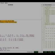 Live Coding With SuperCollider Metrical Displacement