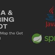 Java Spring Boot How To Create A Controller And Map The Get Method Ep 2