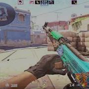 YEAT Cs2 Edit