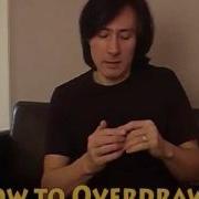 Harmonica Blues Lesson 33 How To Overdraw 7