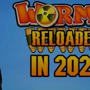 Worms Reloaded 2010 In 2022