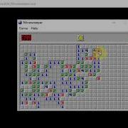 Minesweeper AI Automation Solving The Expert Level In 7 Seconds