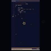 Tutorial For How To Check Eligibility For Voting In C Ifelse Condition Viral Coding C