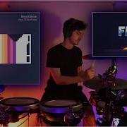 FM 84 Bend Break Drum Cover
