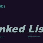 Linked Lists Concept Coding Machine Learning For Begineers