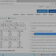 Transient Stability In Etap Fundamentals