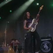 Hellripper Live At Rock In Bourlon 13 Bourlon France 29 06 2025