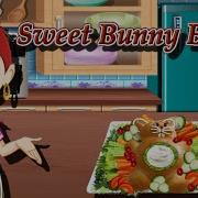 Sara S Cooking Class Sweet Bunny Bread