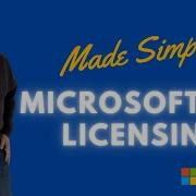 How Does Microsoft 365 Licensing Work
