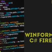 Windows Form Application C Firebase Part 2 Adding Values Firebase