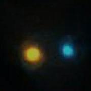 Galaxy Collision Physics Simulation