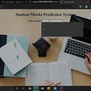 Student Marks Prediction Using Simple Linear Regression