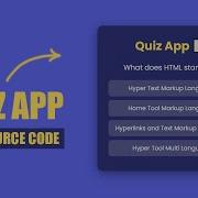 Build An Auto Progress Quiz App With HTML CSS And JavaScript Easy Web Development Tutorial