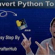 How To Turn Your Python File Py Into An Exe Tutorial 2023 Urdu Hindi