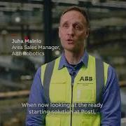 Faster Automation With RobotStudio Cloud