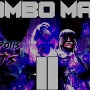 DMC5 Combo MAD II Metropolis Lights