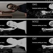 OpenCV Background Subtractors MOG Vs MOG2 Vs GMG Vs KNN Vs CNT