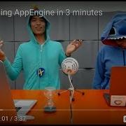 Take5 Scaling AppEngine In 3 Minutes