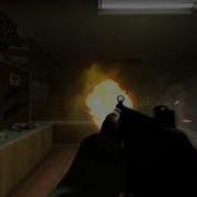 Left 4 Dead 2 Muzzleflash Test 60 Fps