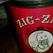 Unofficial Zig Zag Man