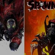 Spawn Issue 301 EXPLAINED