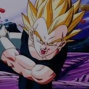 Vegeta S Redemption AMV Fine Again
