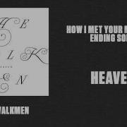 Heaven How I Met Your Mother Final Ending Song