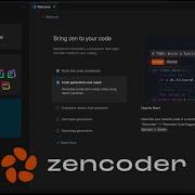 Building LMS With Zencoder AI