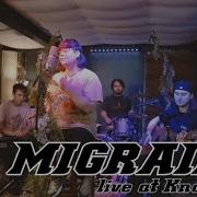 Migraine Live At Knowhere