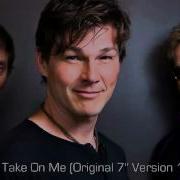 A Ha Take On Me Original 7 Version 1984