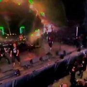 The Exploited HellFest 2011 06 Alternative