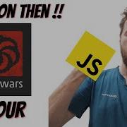 How Many Codewars Problems Can I Solve In 1 Hour