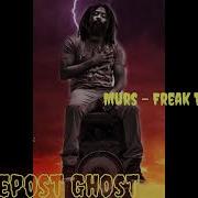 Murs Freak These Tales