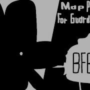 BFB 21 Map Part 16 17 For GDTeams101