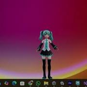Desktop Pet Demo Self Balancing Active Ragdoll Unity Asset