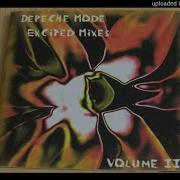 Depeche Mode Insight Ventricle Mix