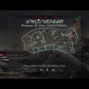 Call Of Duty 4 Bog Fun Part 2