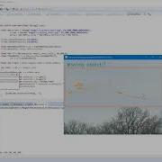Multiple Object Tracking And DenseOpticalFlow With Java