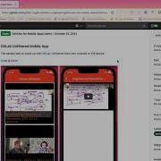 Incubation Engineering DevOps For Mobile Apps Weekly Demo October 21st 2021
